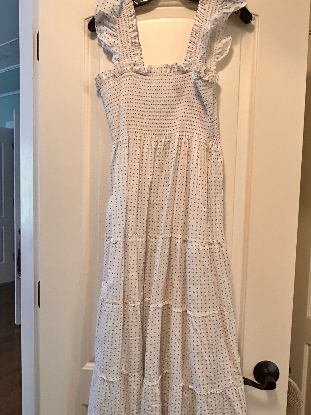 Hill House Ellie Nap dress